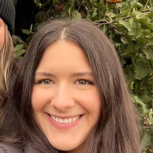 Meet your Posher, Emma